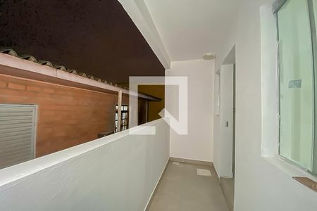 Apartamento para alugar com 56m², 1 quarto e sem vaga Apartamento para alugar com 56m², 1 quarto e sem vagaSacada