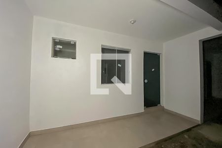 Apartamento para alugar com 56m², 1 quarto e sem vaga Apartamento para alugar com 56m², 1 quarto e sem vagaFachada