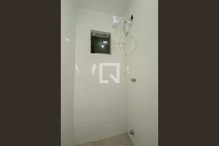 Apartamento para alugar com 56m², 1 quarto e sem vaga Apartamento para alugar com 56m², 1 quarto e sem vagaBanheiro