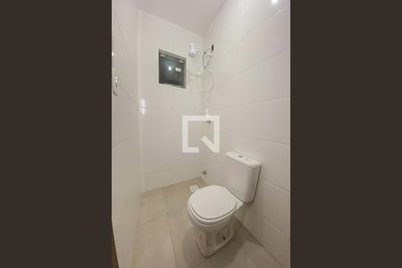 Apartamento para alugar com 56m², 1 quarto e sem vaga Apartamento para alugar com 56m², 1 quarto e sem vagaBanheiro
