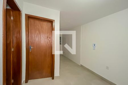 Sala de apartamento para alugar com 1 quarto, 56m² em Santo Afonso, Novo Hamburgo