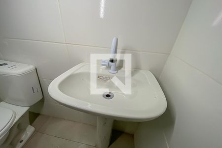 Apartamento para alugar com 56m², 1 quarto e sem vaga Apartamento para alugar com 56m², 1 quarto e sem vagaBanheiro