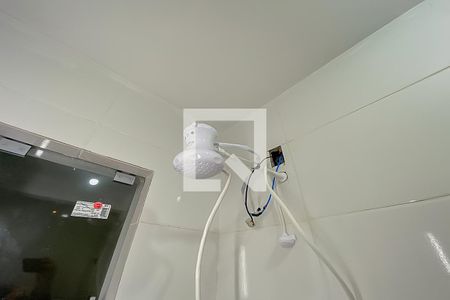 Apartamento para alugar com 56m², 1 quarto e sem vaga Apartamento para alugar com 56m², 1 quarto e sem vagaBanheiro