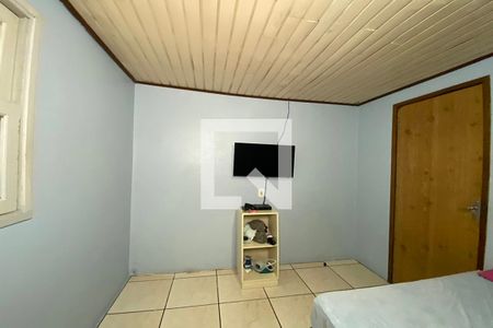 Quarto 2 de casa para alugar com 2 quartos, 70m² em São Miguel, São Leopoldo