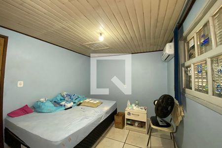 Quarto 2 de casa para alugar com 2 quartos, 70m² em São Miguel, São Leopoldo