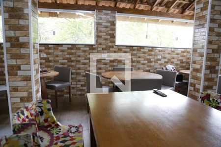 Apartamento para alugar com 43m², 2 quartos e 1 vagaChurrasqueira