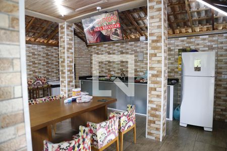 Apartamento para alugar com 43m², 2 quartos e 1 vagaChurrasqueira