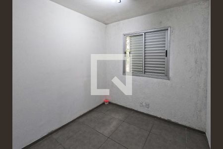 Quarto 1 de apartamento para alugar com 2 quartos, 43m² em Jaraguá, São Paulo