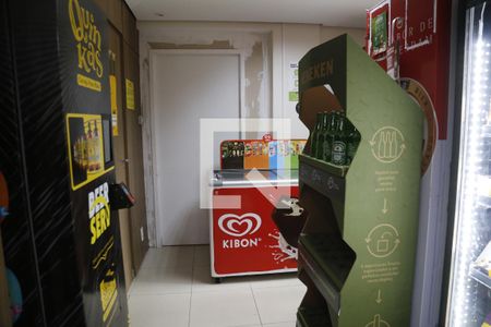 Apartamento para alugar com 43m², 2 quartos e 1 vagaConveniência