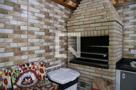 Apartamento para alugar com 43m², 2 quartos e 1 vagaChurrasqueira