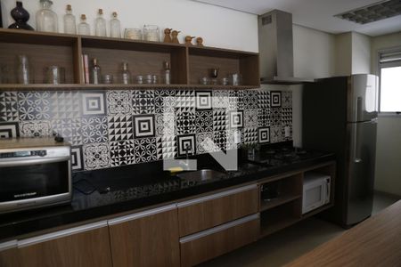 Apartamento para alugar com 43m², 2 quartos e 1 vagaCopa