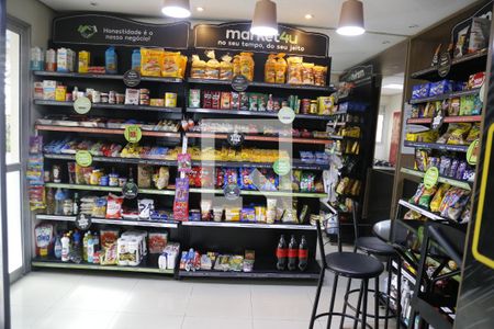 Apartamento para alugar com 43m², 2 quartos e 1 vagaConveniência