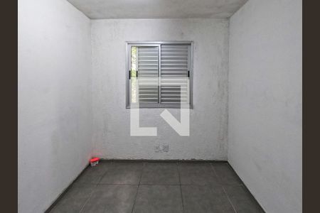 Quarto 1 de apartamento para alugar com 2 quartos, 43m² em Jaraguá, São Paulo