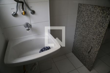 Apartamento para alugar com 43m², 2 quartos e 1 vagaÁrea de Serviço
