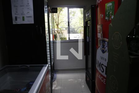 Apartamento para alugar com 43m², 2 quartos e 1 vagaConveniência