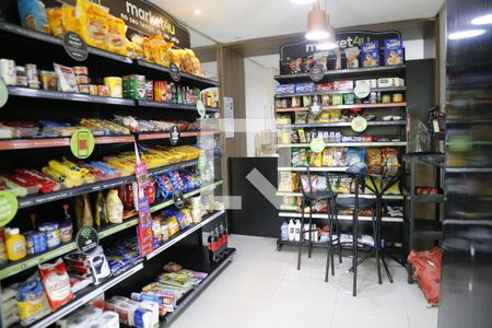 Apartamento para alugar com 43m², 2 quartos e 1 vagaConveniência