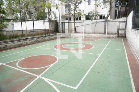 Apartamento para alugar com 43m², 2 quartos e 1 vagaQuadra Esportiva