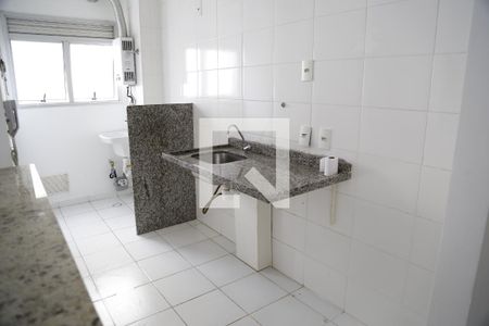 Apartamento para alugar com 43m², 2 quartos e 1 vagaCozinha