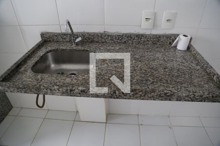 Apartamento para alugar com 43m², 2 quartos e 1 vagaCozinha