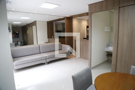 Apartamento para alugar com 43m², 2 quartos e 1 vagaSalão de Festas