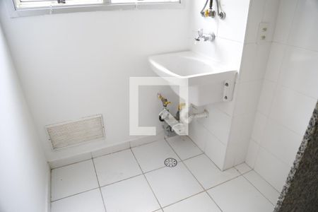 Apartamento para alugar com 43m², 2 quartos e 1 vagaÁrea de Serviço