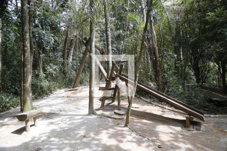 Apartamento para alugar com 43m², 2 quartos e 1 vagaPlayground