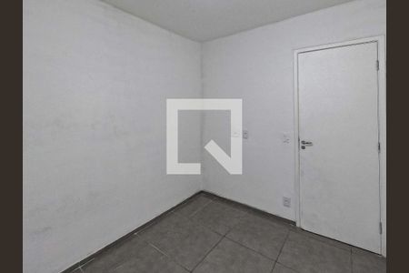 Quarto 1 de apartamento para alugar com 2 quartos, 43m² em Jaraguá, São Paulo