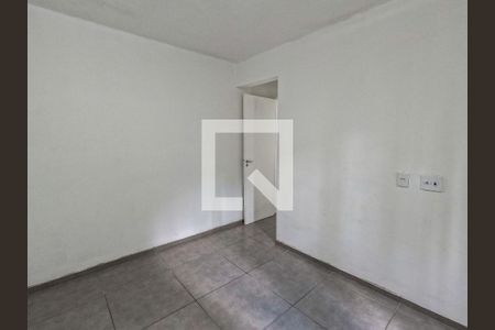 Quarto 2 de apartamento para alugar com 2 quartos, 43m² em Jaraguá, São Paulo