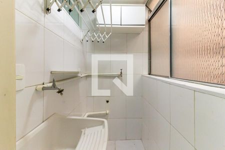 Apartamento à venda com 54m², 2 quartos e sem vagaÁrea de Serviço