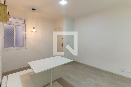 Sala de apartamento à venda com 2 quartos, 54m² em Bela Vista, São Paulo