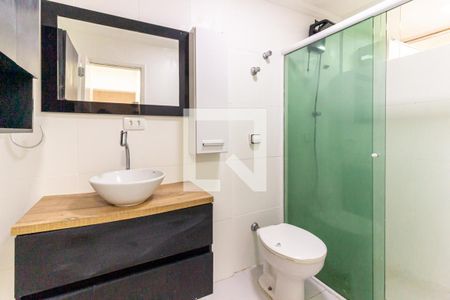 Apartamento à venda com 54m², 2 quartos e sem vagaBanheiro