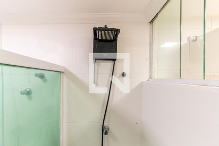 Apartamento à venda com 54m², 2 quartos e sem vagaBanheiro - Box