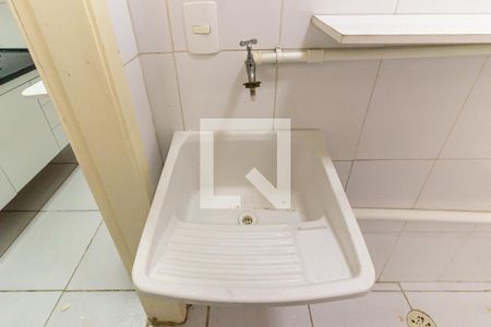 Apartamento à venda com 54m², 2 quartos e sem vagaÁrea de Serviço - Tanque