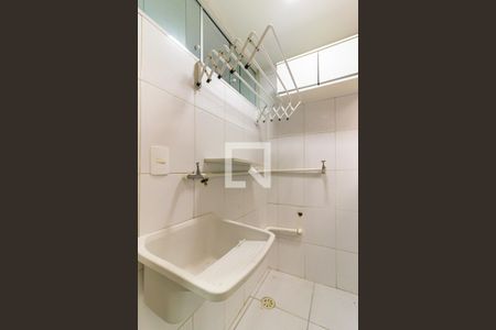 Apartamento à venda com 54m², 2 quartos e sem vagaÁrea de Serviço