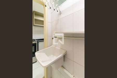 Apartamento à venda com 54m², 2 quartos e sem vagaÁrea de Serviço