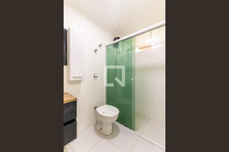 Apartamento à venda com 54m², 2 quartos e sem vagaBanheiro