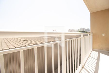 Apartamento à venda com 28m², 1 quarto e sem vagaSacada