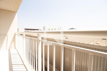 Apartamento à venda com 28m², 1 quarto e sem vagaSacada