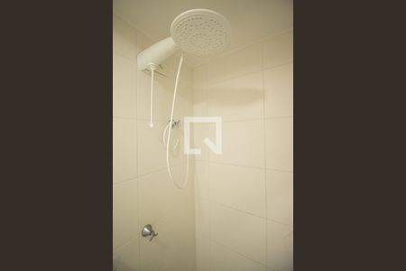 Apartamento à venda com 28m², 1 quarto e sem vagaBanheiro