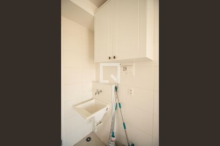 Apartamento à venda com 28m², 1 quarto e sem vagaÁrea de Serviço