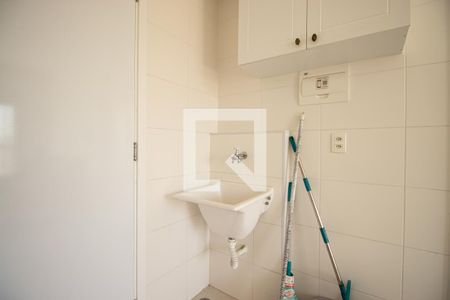 Apartamento à venda com 28m², 1 quarto e sem vagaÁrea de Serviço