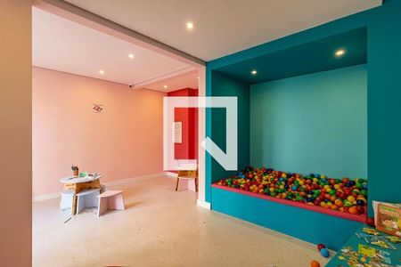 Apartamento à venda com 28m², 1 quarto e sem vagaÁrea comum