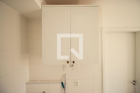 Apartamento à venda com 28m², 1 quarto e sem vagaÁrea de Serviço