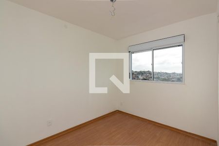 Quarto Suíte de apartamento à venda com 2 quartos, 65m² em Jardim Carvalho, Porto Alegre