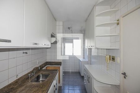 Apartamento à venda com 59m², 2 quartos e 2 vagas Apartamento à venda com 59m², 2 quartos e 2 vagasCozinha