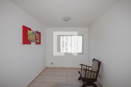 Apartamento à venda com 59m², 2 quartos e 2 vagas Apartamento à venda com 59m², 2 quartos e 2 vagasSala