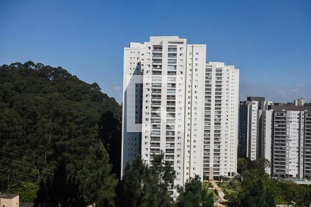 Apartamento à venda com 59m², 2 quartos e 2 vagas Apartamento à venda com 59m², 2 quartos e 2 vagasVista do quarto 1