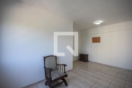 Apartamento à venda com 59m², 2 quartos e 2 vagas Apartamento à venda com 59m², 2 quartos e 2 vagasSala