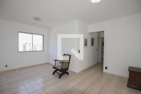 Apartamento à venda com 59m², 2 quartos e 2 vagas Apartamento à venda com 59m², 2 quartos e 2 vagasSala