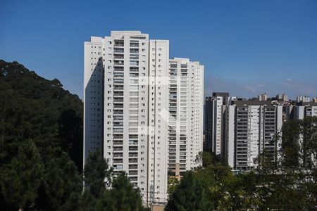 Apartamento à venda com 59m², 2 quartos e 2 vagas Apartamento à venda com 59m², 2 quartos e 2 vagasVista do quarto 2